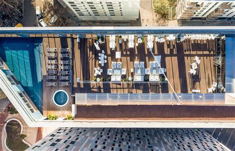 Novotel Barcelona City in Barcelona, ES