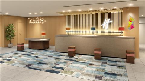 Holiday Inn & Suites Sapporo Odori Park en Sapporo, JP