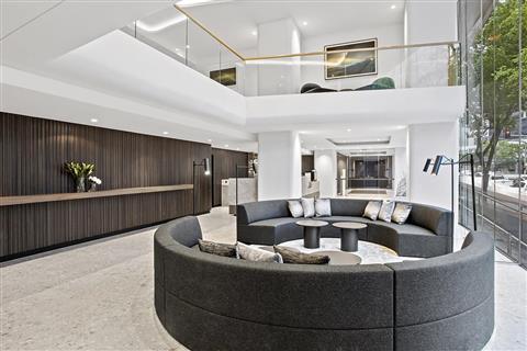 Adina Apartment Hotel Melbourne Southbank à Melbourne, AU