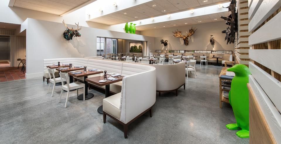 Изображение места проведения