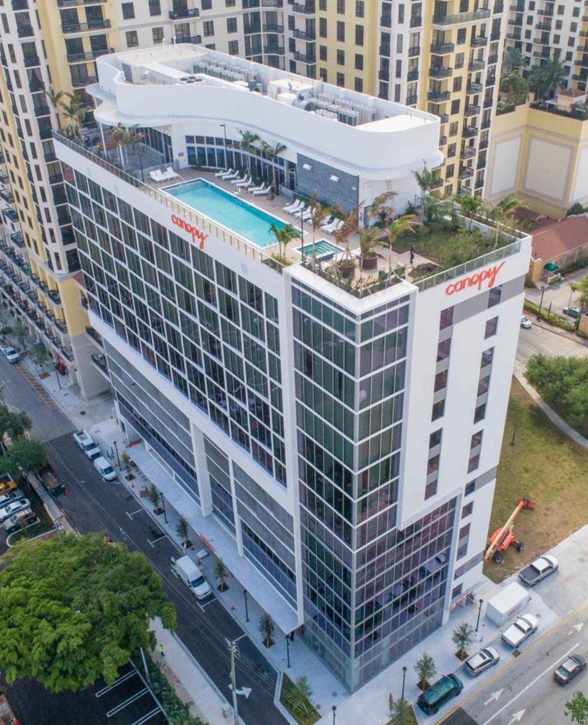 Canopy by Hilton West Palm Beach Downtown image