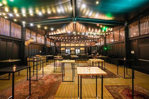 Holiday Inn Brussels Airport – Events Centre in Brussel, BE