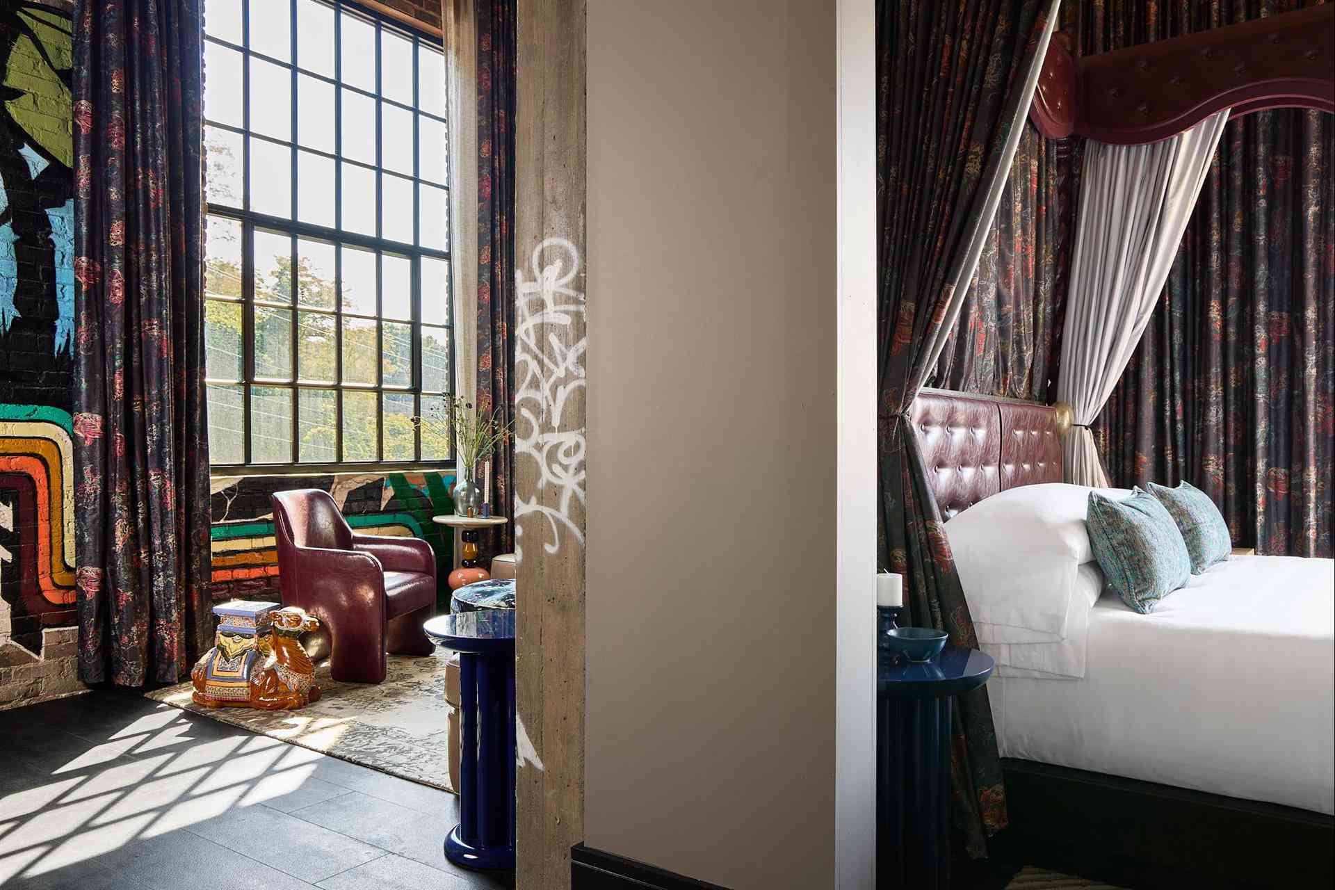 The Radical Asheville, Tapestry Collection by Hilton в Asheville, NC