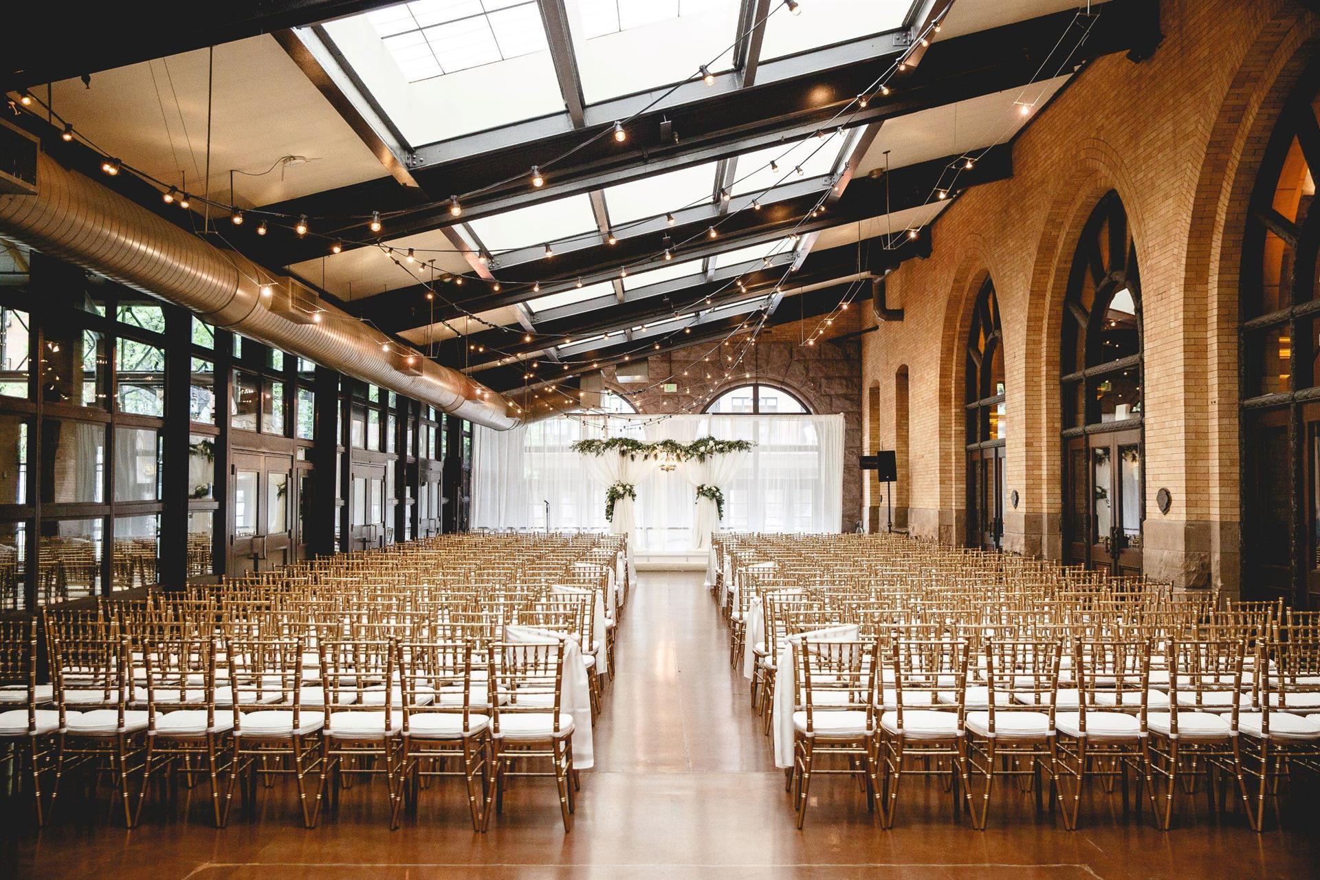 Immagine sala riunioni