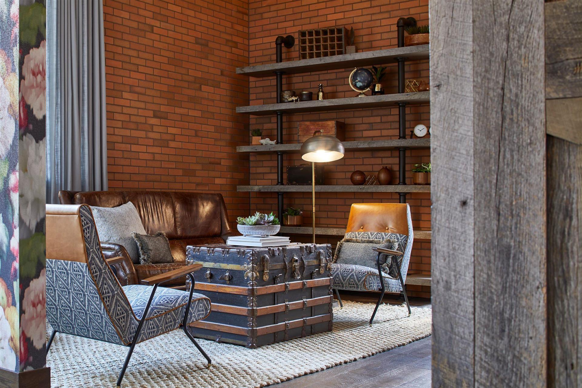 Immagine sala riunioni