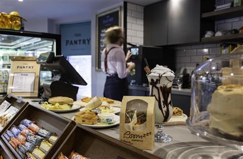 Roomzzz York City, York, GB1