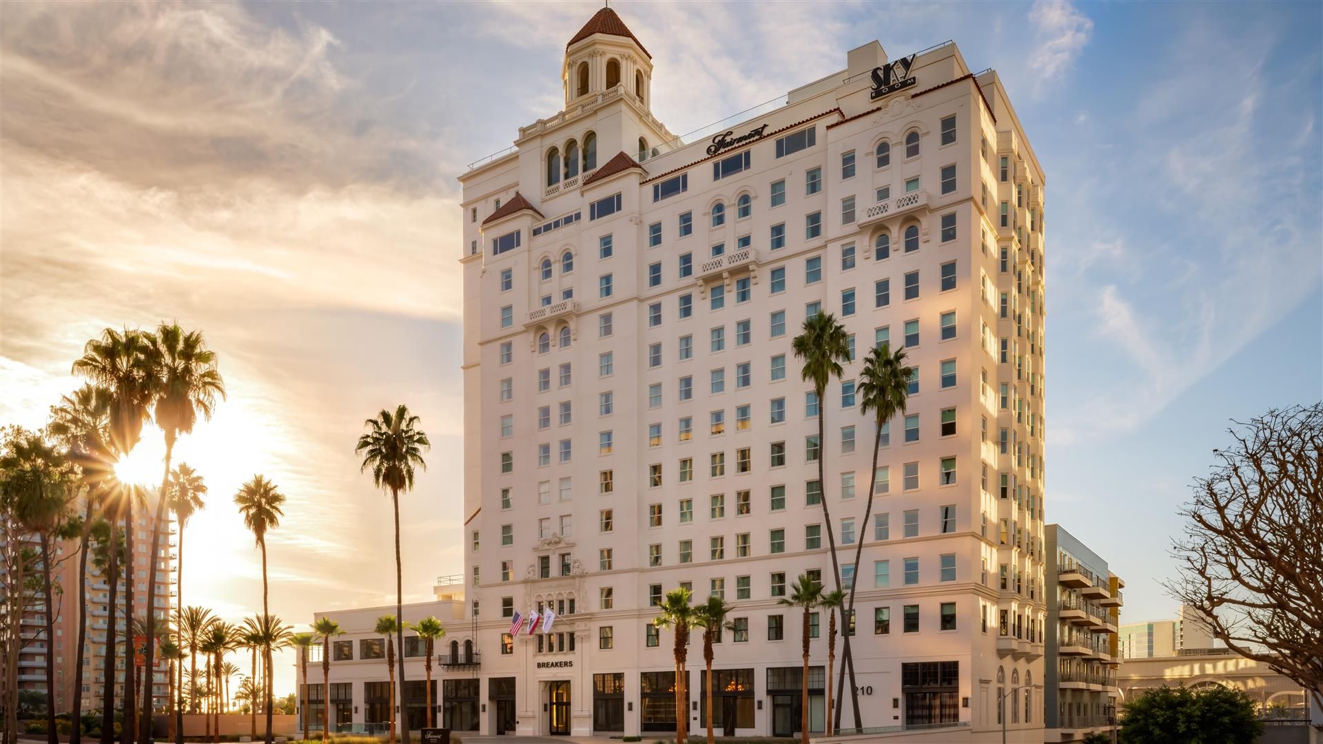 Bild des Veranstaltungsortes