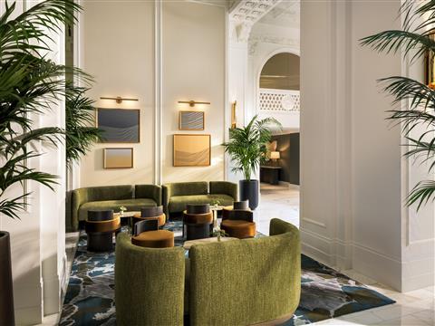 Fairmont Breakers Long Beach a Long Beach, CA