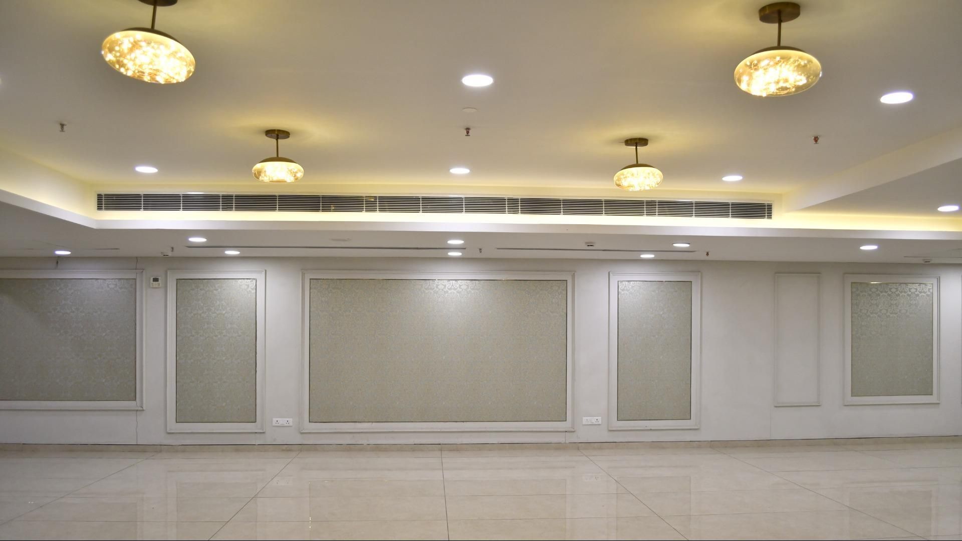 Bild på anläggning