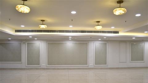 Limon Hotel & Banquet near Sec29, Gurgaon i Gurugram, IN