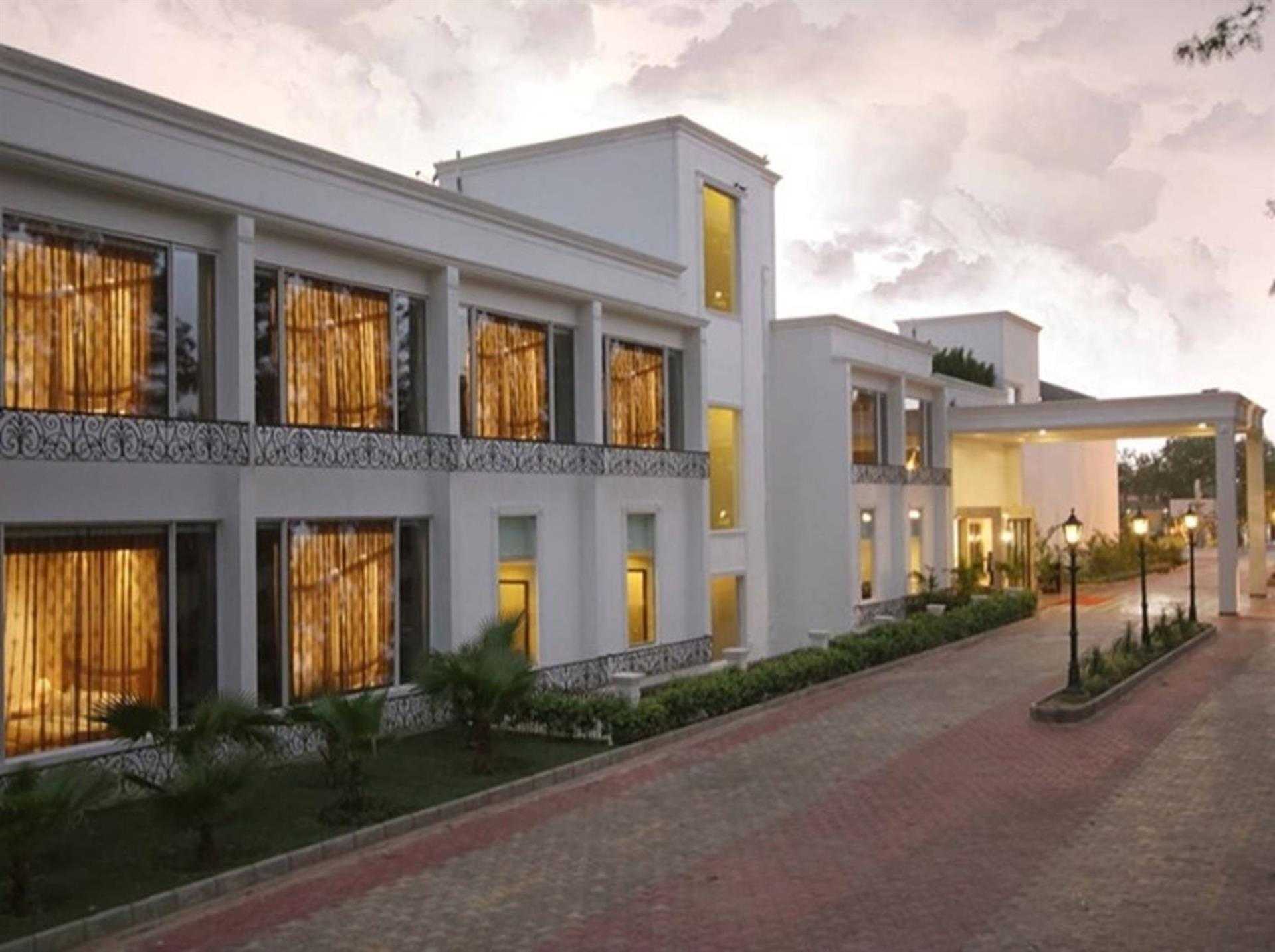 Fairlie Hotels and Resorts in New Delhi, IN