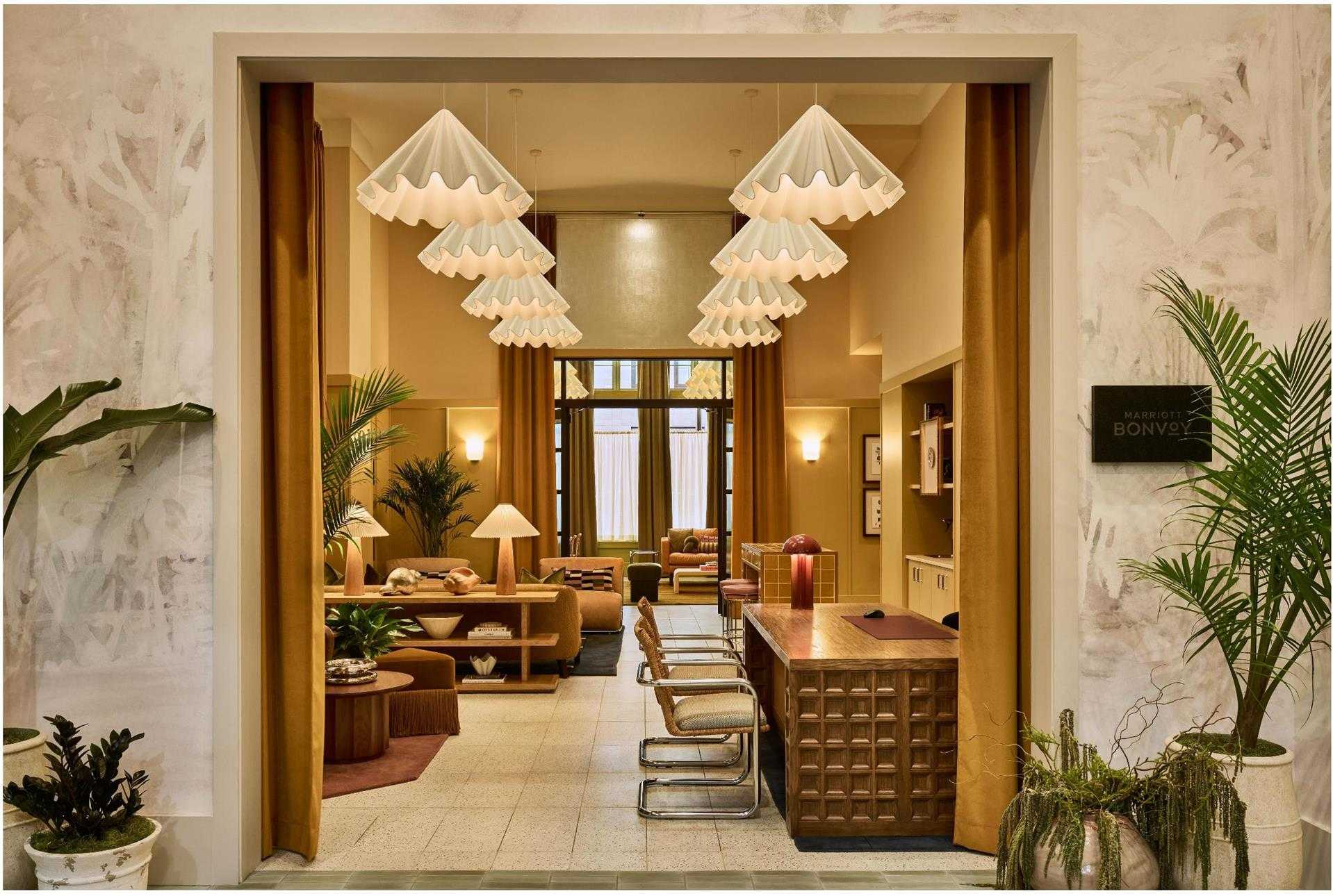 The Ann Savannah, Apartments by Marriott Bonvoy in Savannah, GA