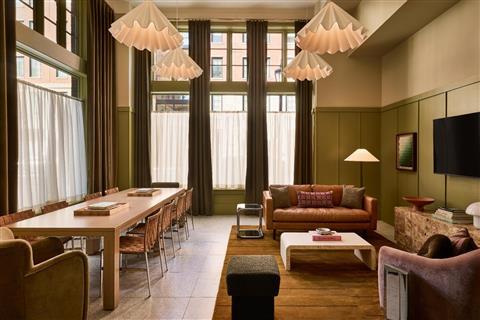 The Ann Savannah, Apartments by Marriott Bonvoy a Savannah, GA