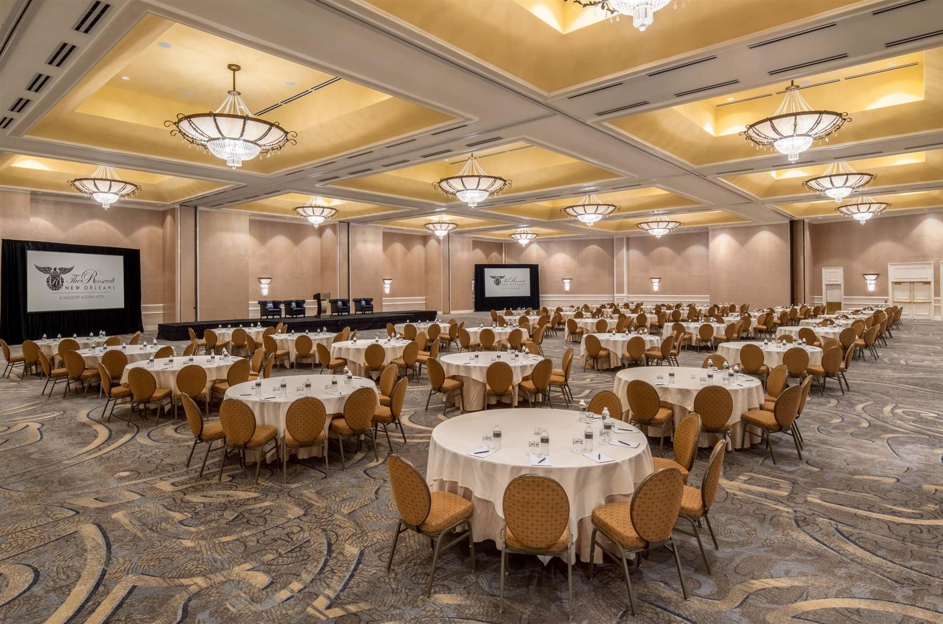 Изображение помещения для встречи