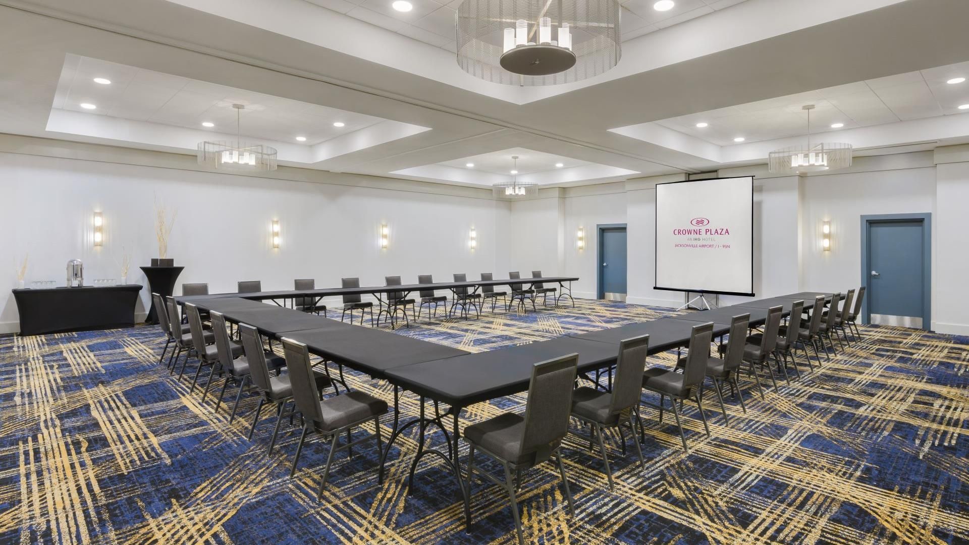 Bild des Veranstaltungsortes