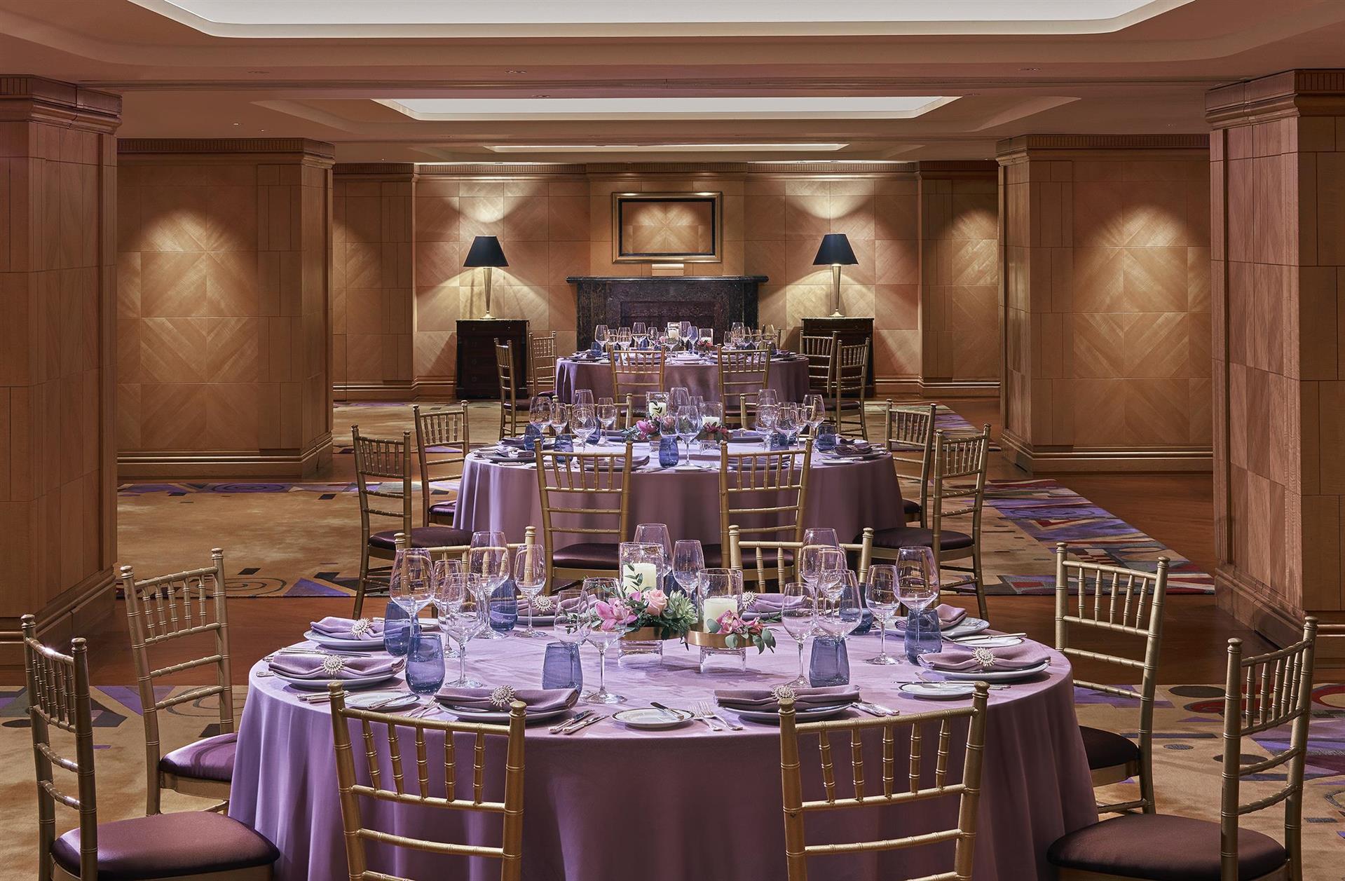 Изображение помещения для встречи