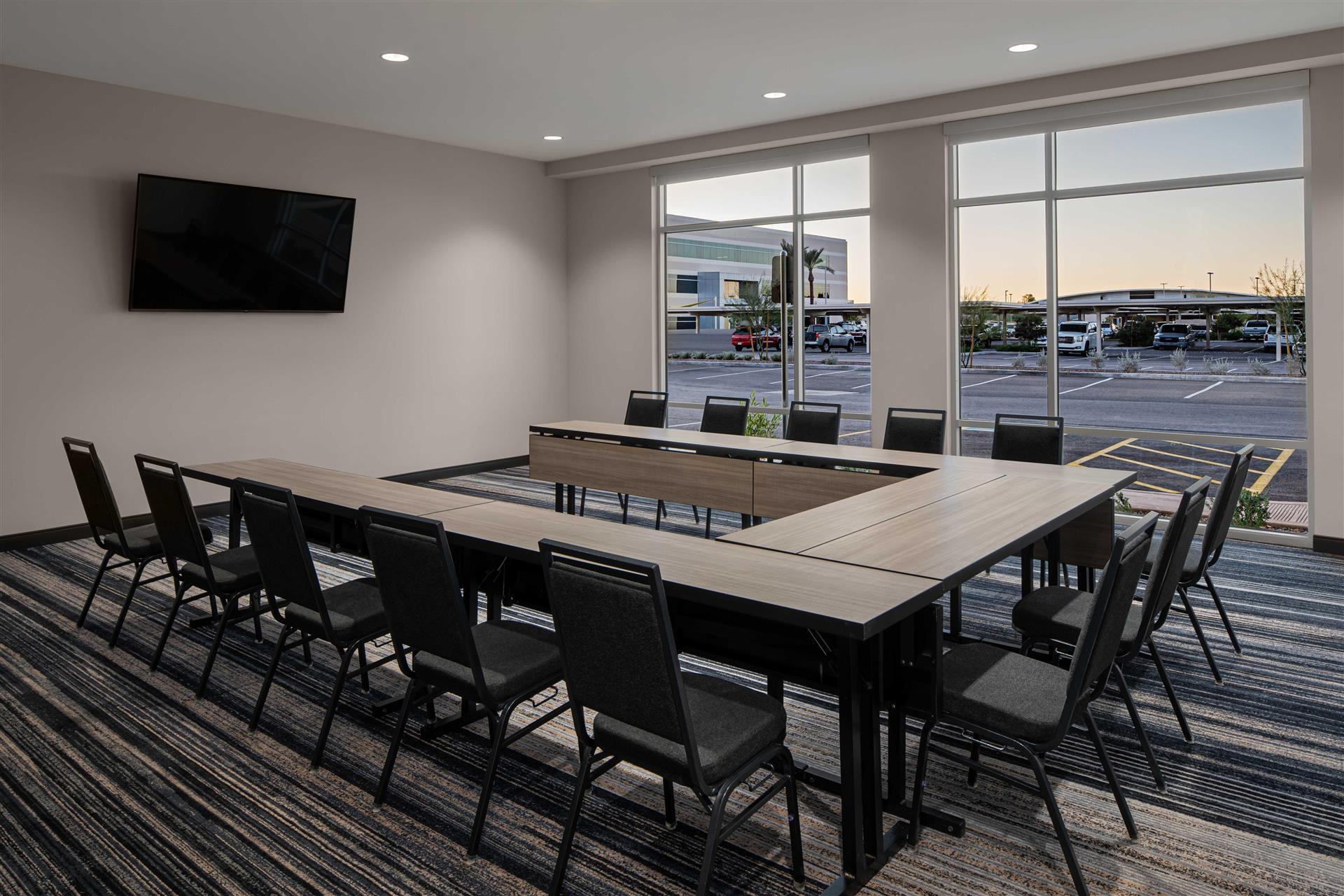 Meeting room image