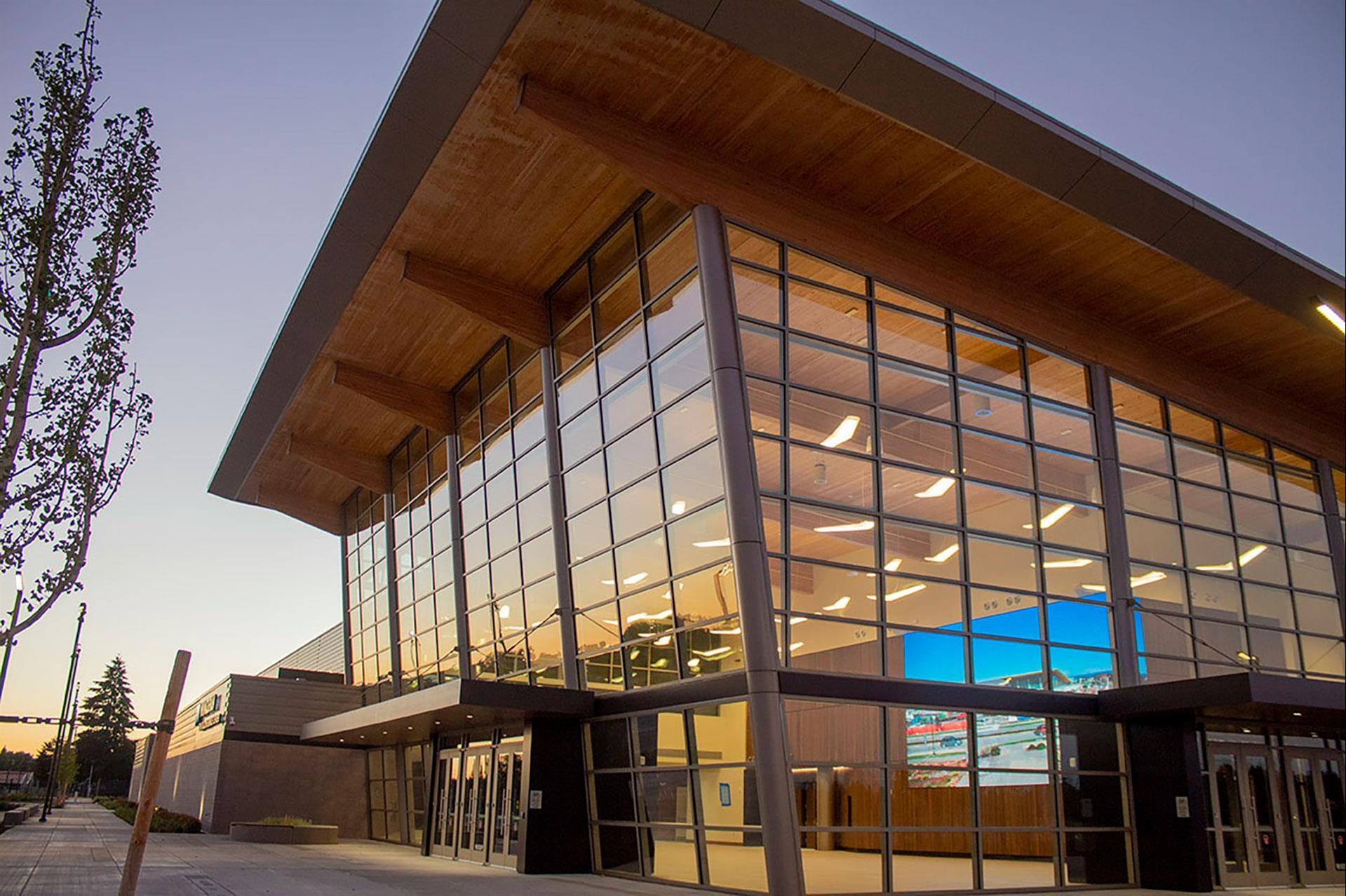 Wingspan Event & Conference Center image
