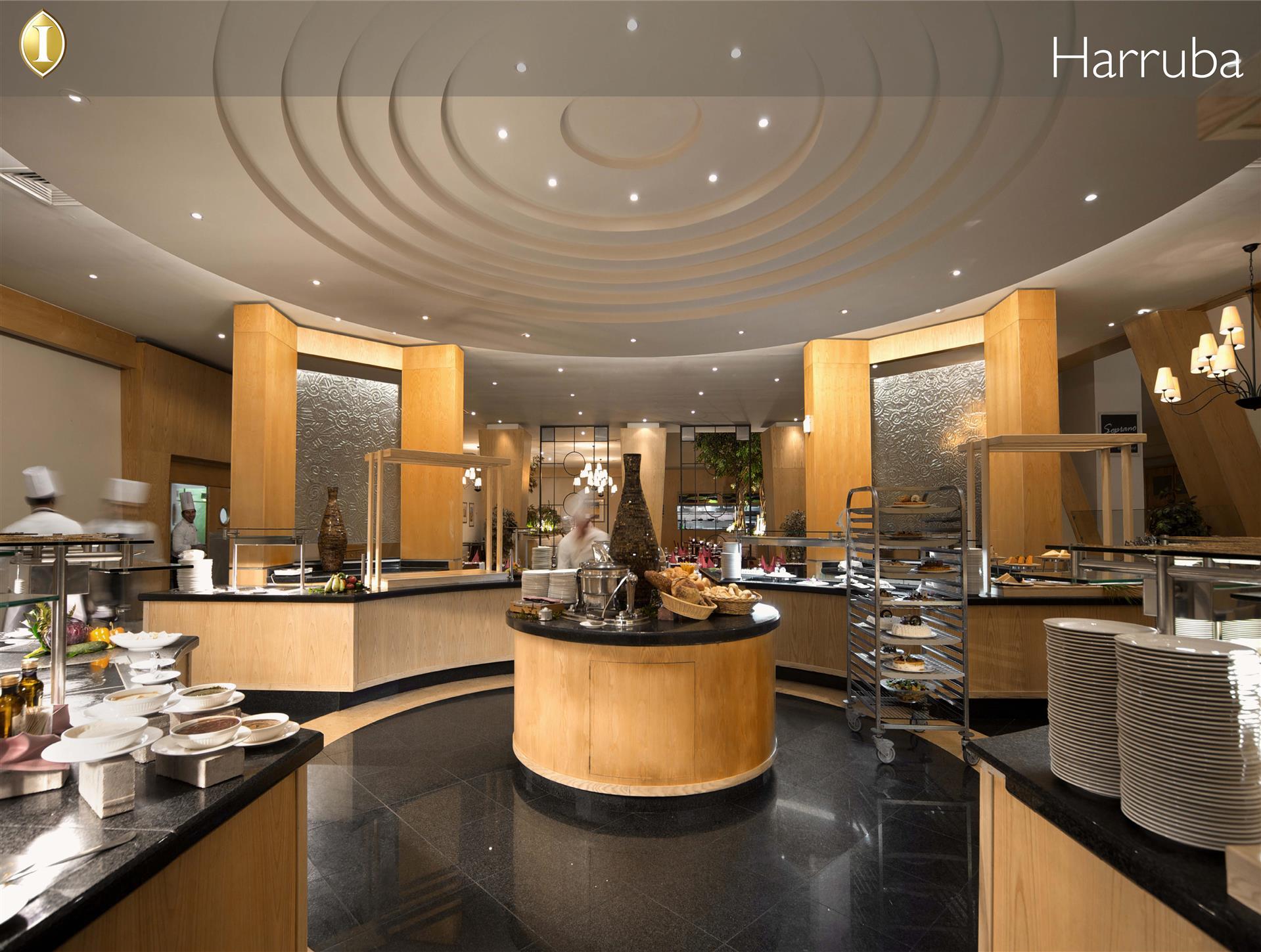 Изображение помещения для встречи