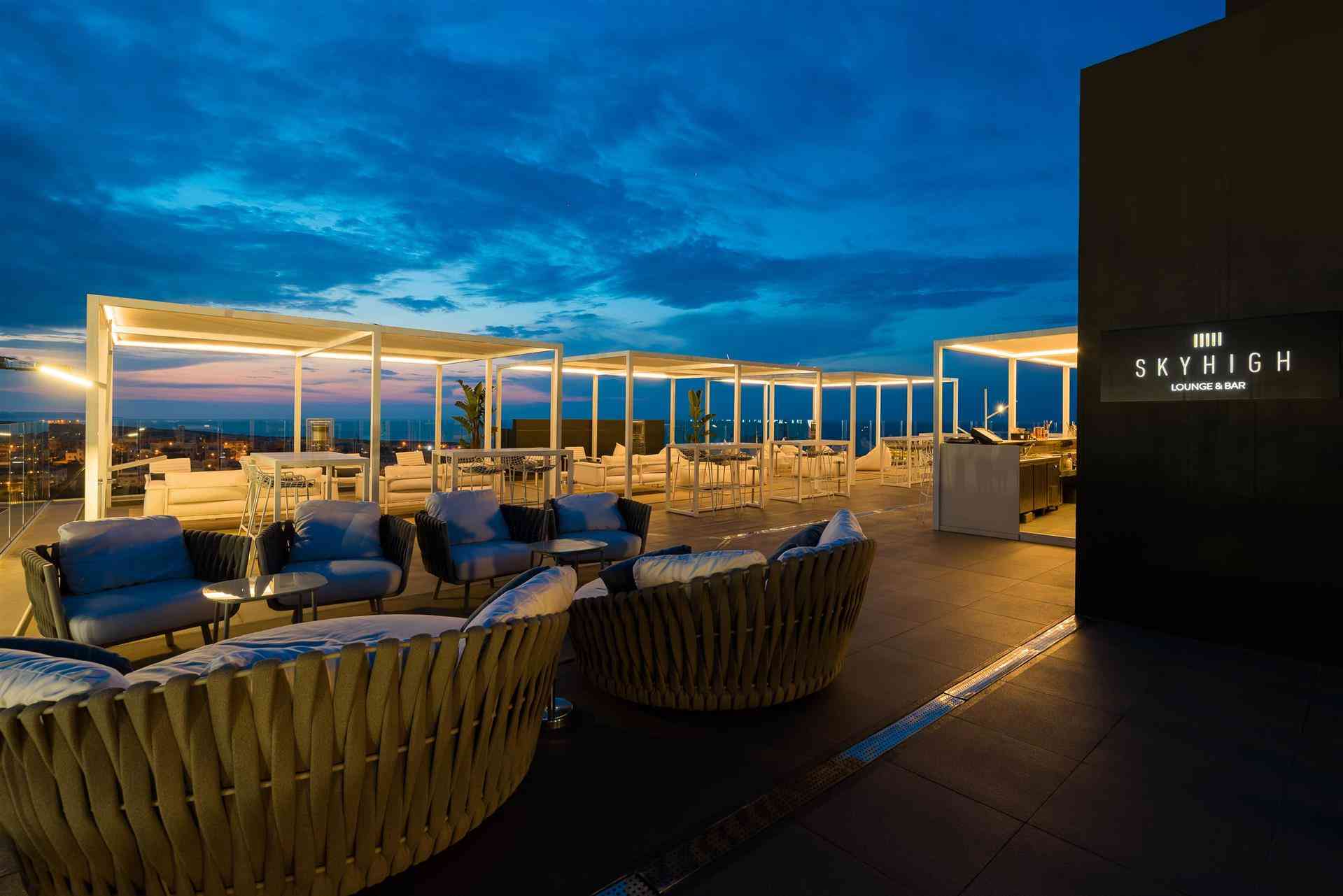 InterContinental Malta (part of IHG Complex) a San Giuliano, MT