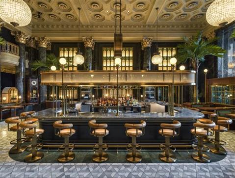 The Westin St. Francis San Francisco on Union Square in San Francisco, CA