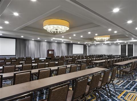 The Westin St. Francis San Francisco on Union Square in San Francisco, CA