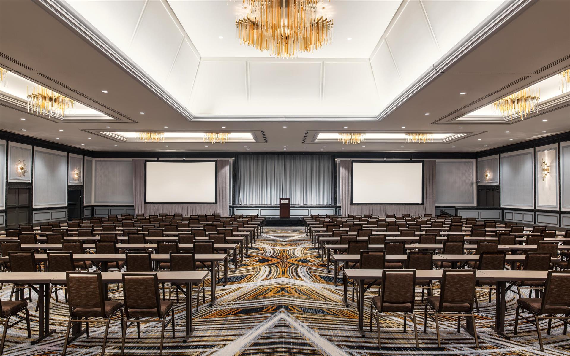 The Westin St. Francis San Francisco on Union Square Plan Ahead for 2026 & 2027 and the Choice is Yours