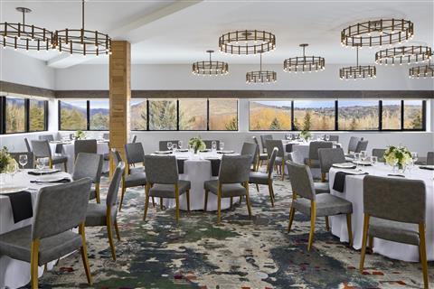 Hotel Thaynes, Park City, a Tribute Portfolio Hotel i Park City, UT