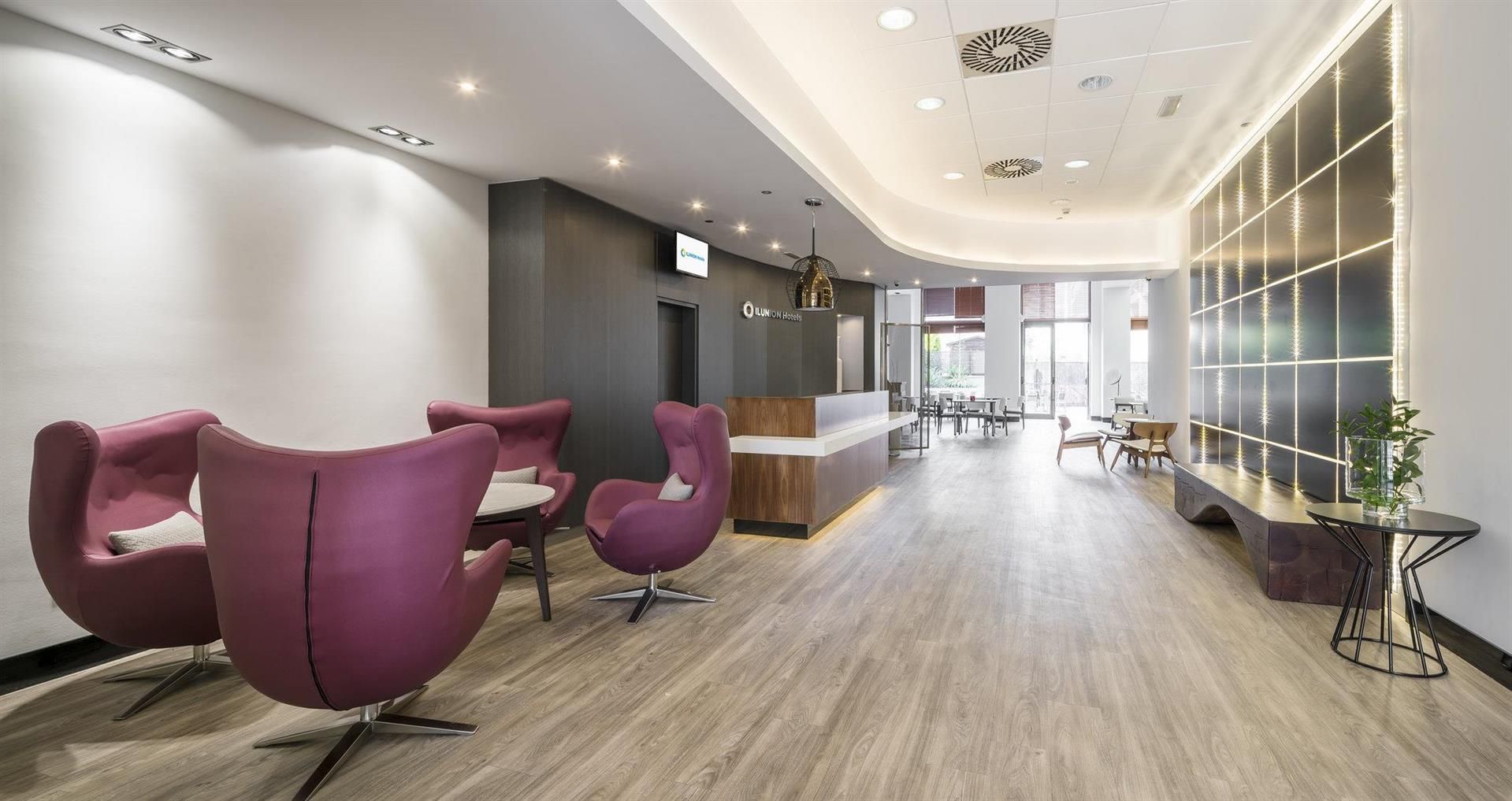 Bild des Veranstaltungsortes