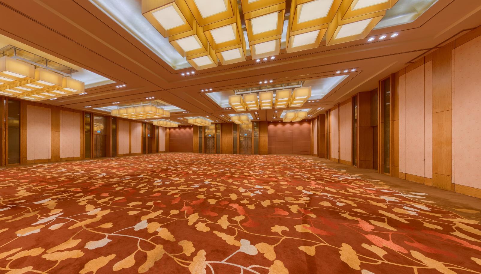 Изображение помещения для встречи