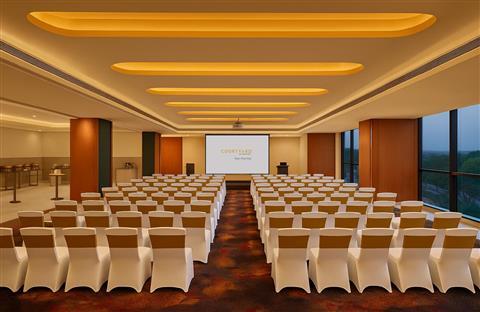 Courtyard Navi Mumbai i Navi Mumbai, IN