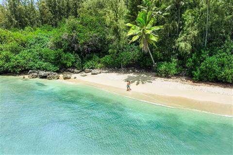 The Ritz-Carlton O‘ahu, Turtle Bay, Kahuku, HI