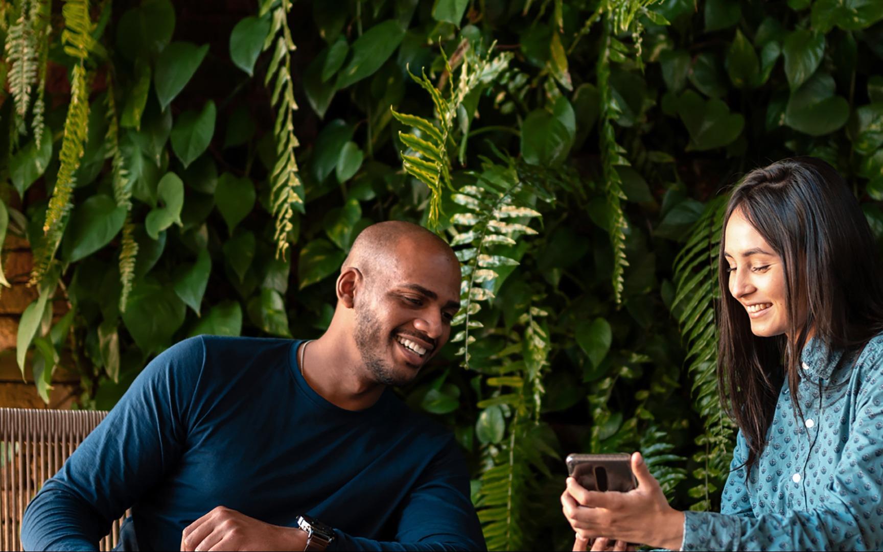 Receive a Carbon Offset Credit resmi