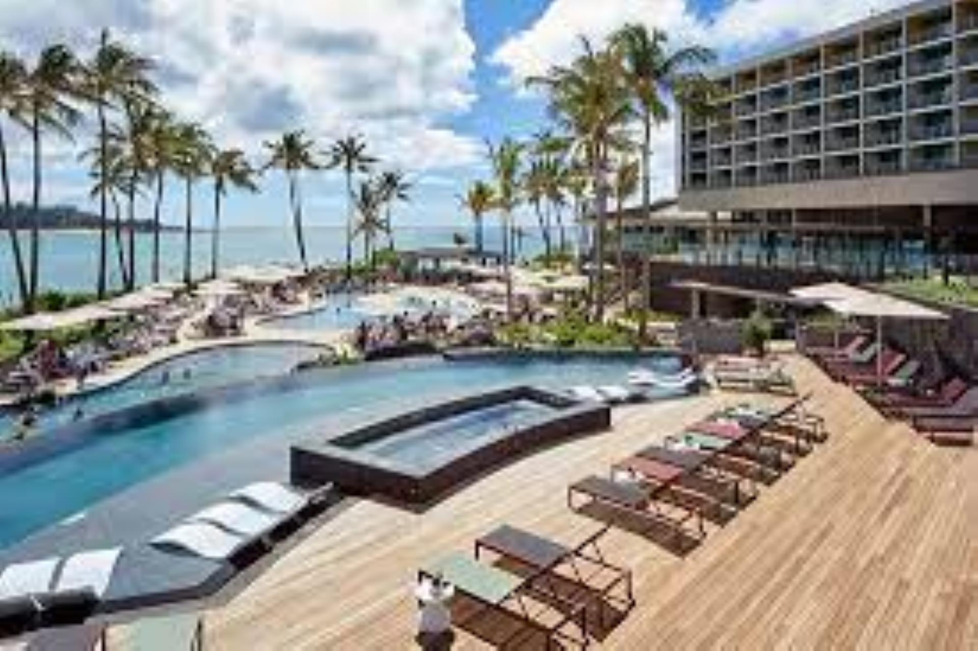 The Ritz-Carlton O‘ahu, Turtle Bay image