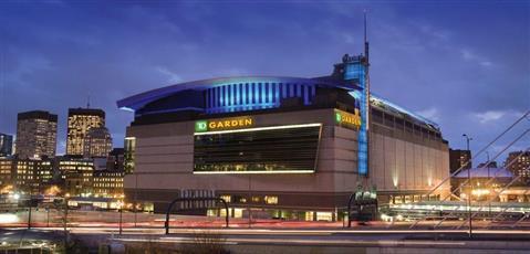 TD Garden