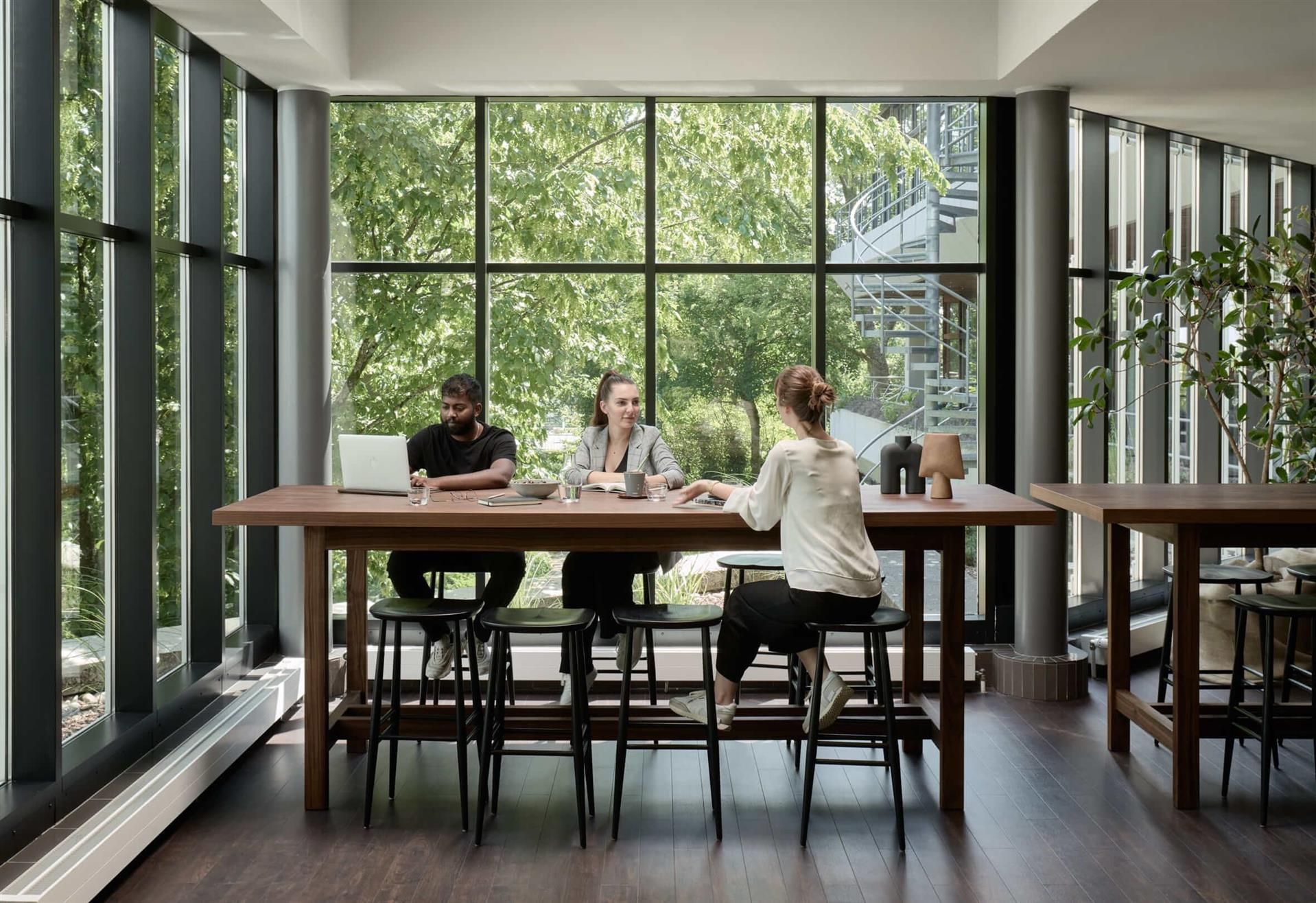 Изображение места проведения