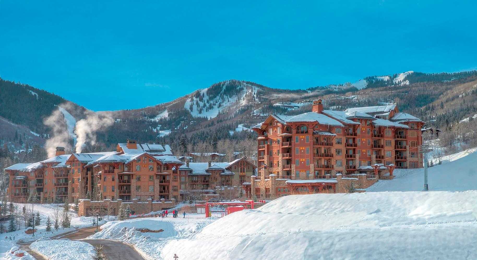 Hyatt Centric Park City a Park City, UT