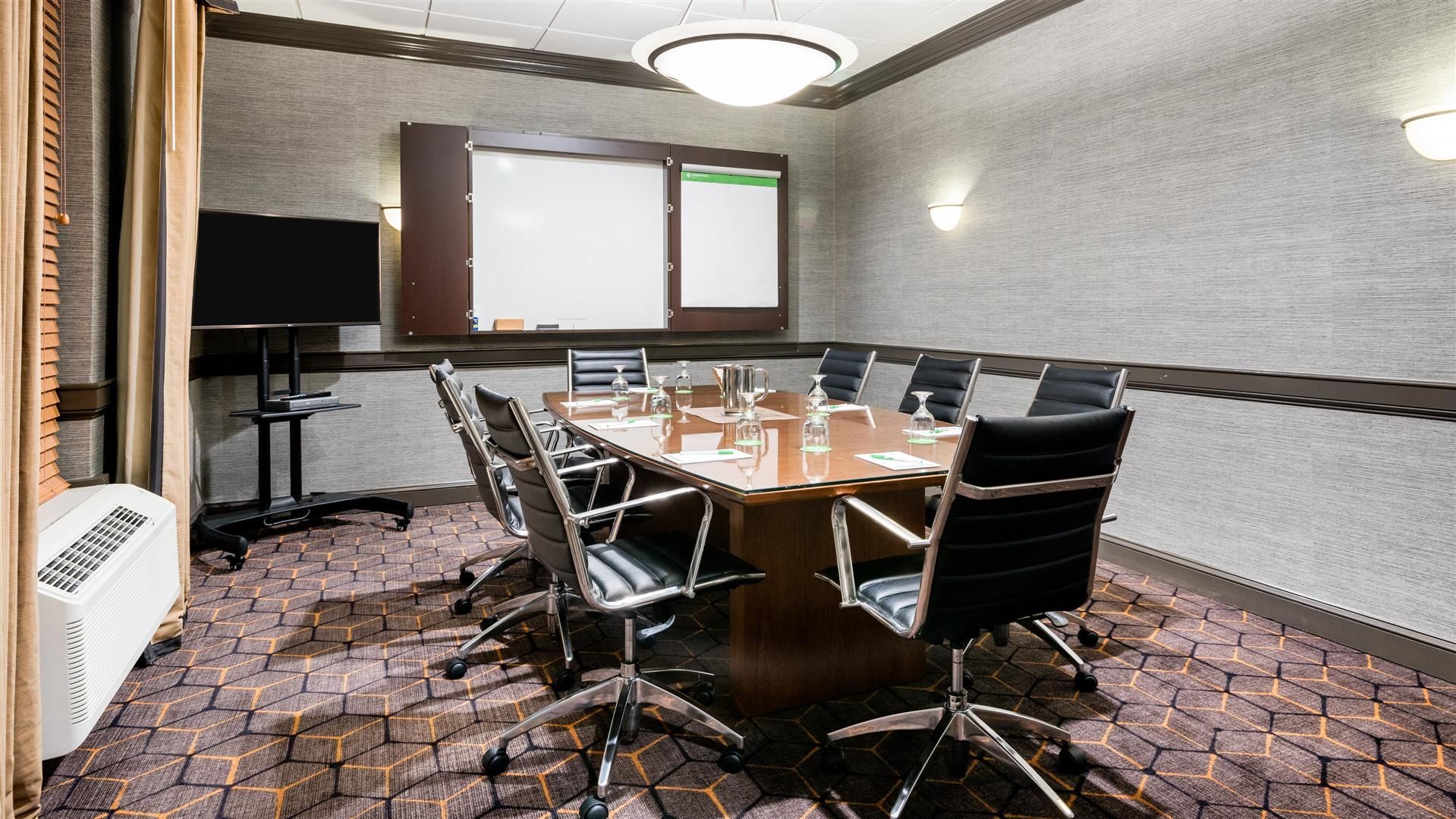 Изображение места проведения