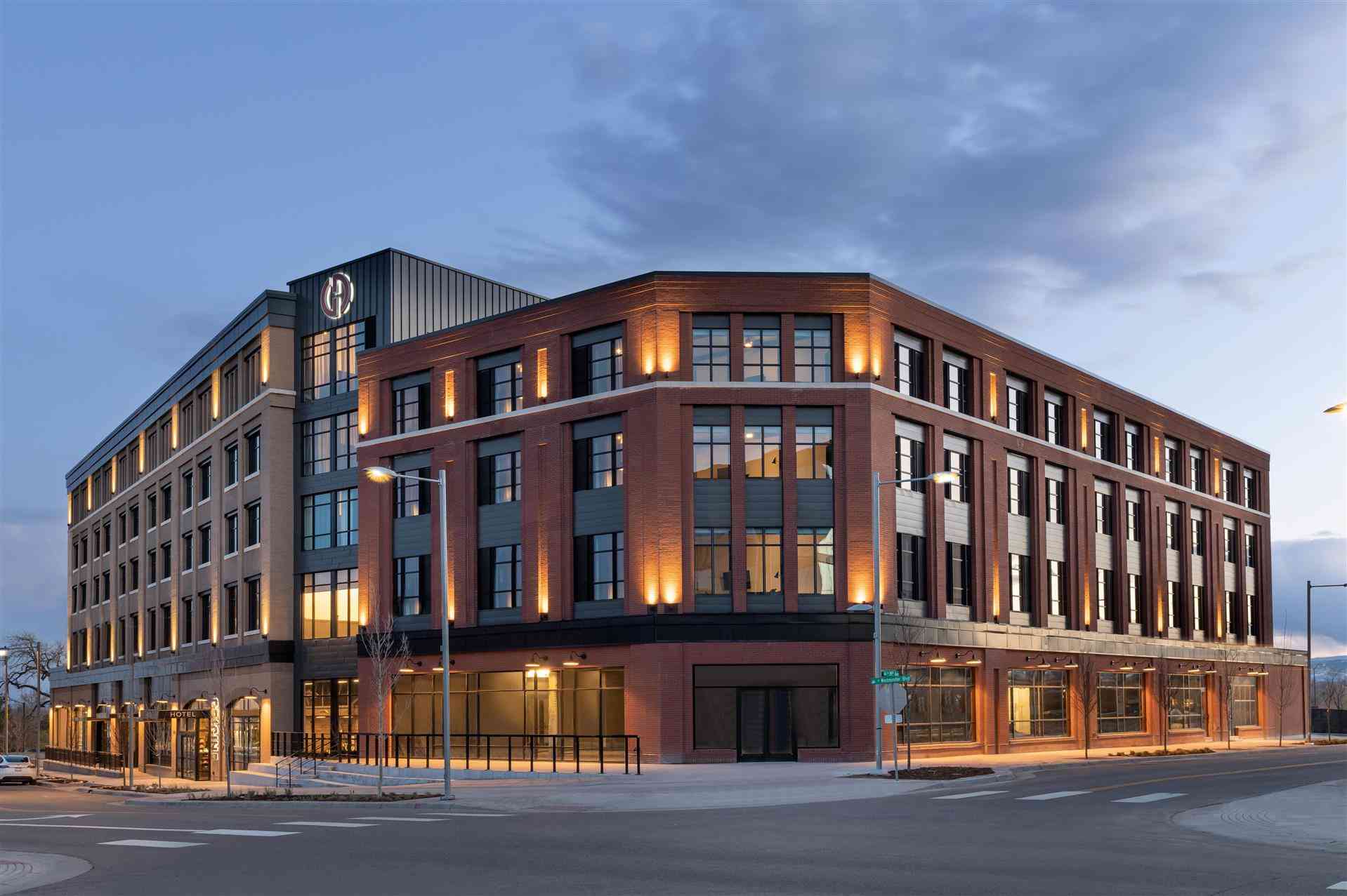 Origin Westminster, a Wyndham Hotel en Westminster, CO