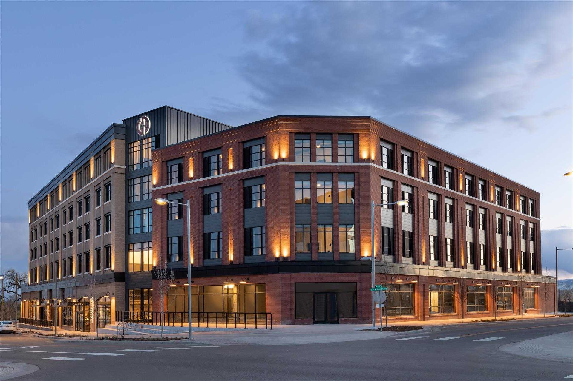 Origin Westminster, a Wyndham Hotel in Westminster, CO