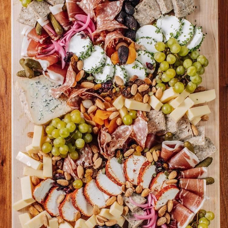 Bild på anläggning