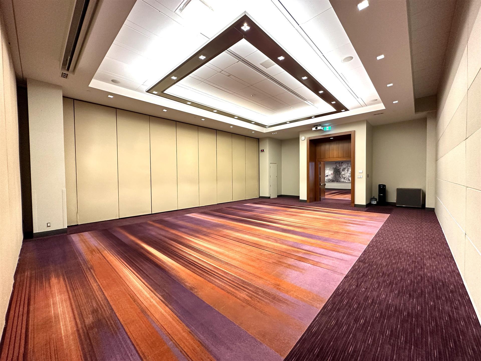 Immagine sala riunioni