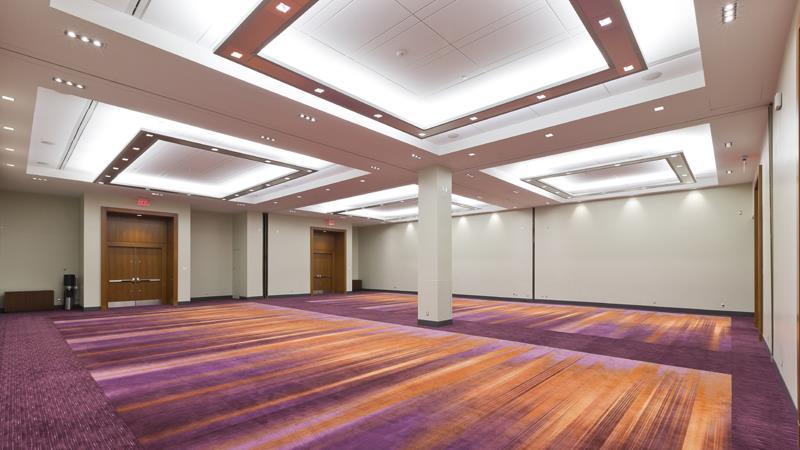 Immagine sala riunioni