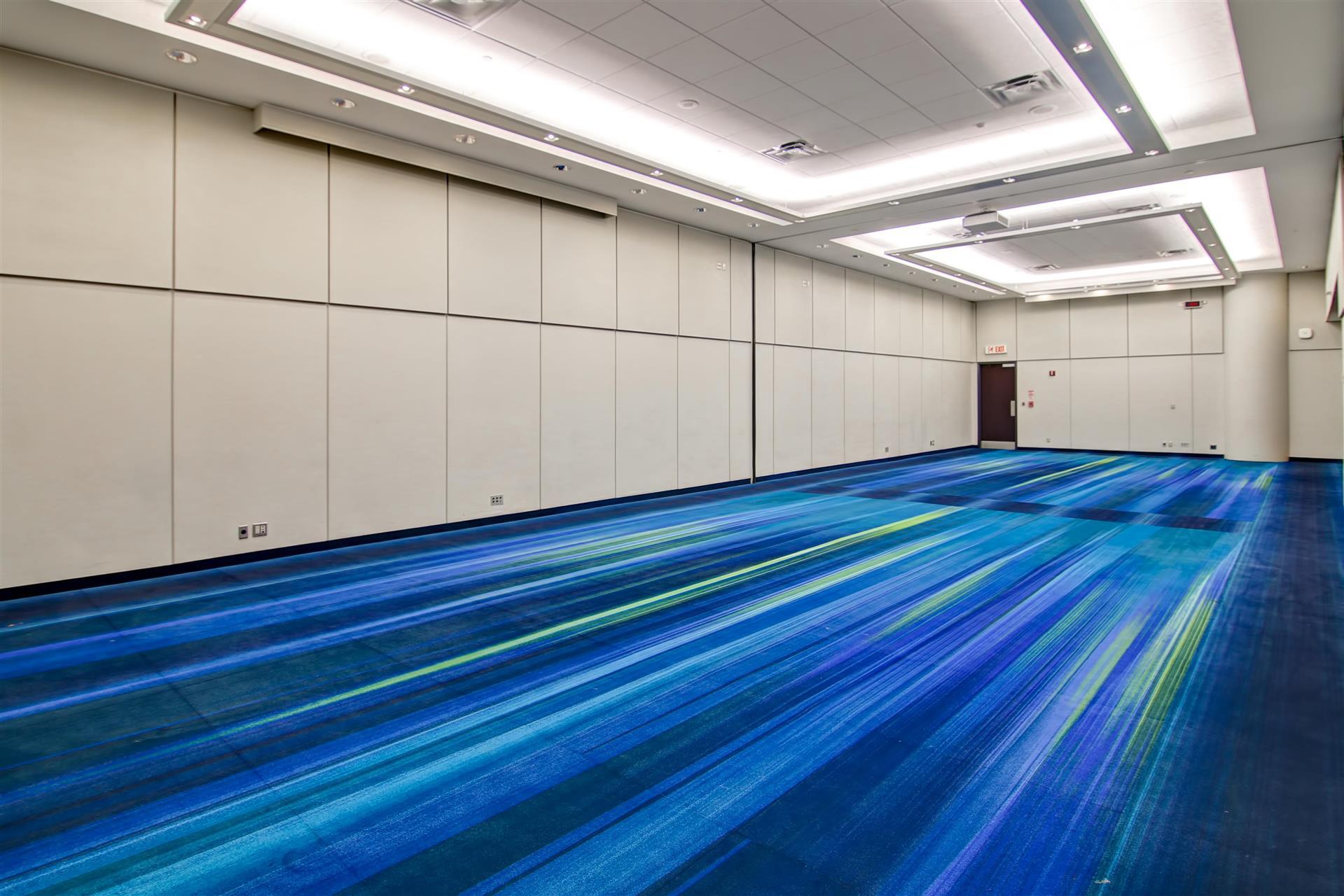 Immagine sala riunioni