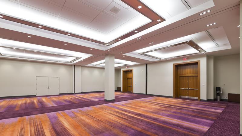 Immagine sala riunioni