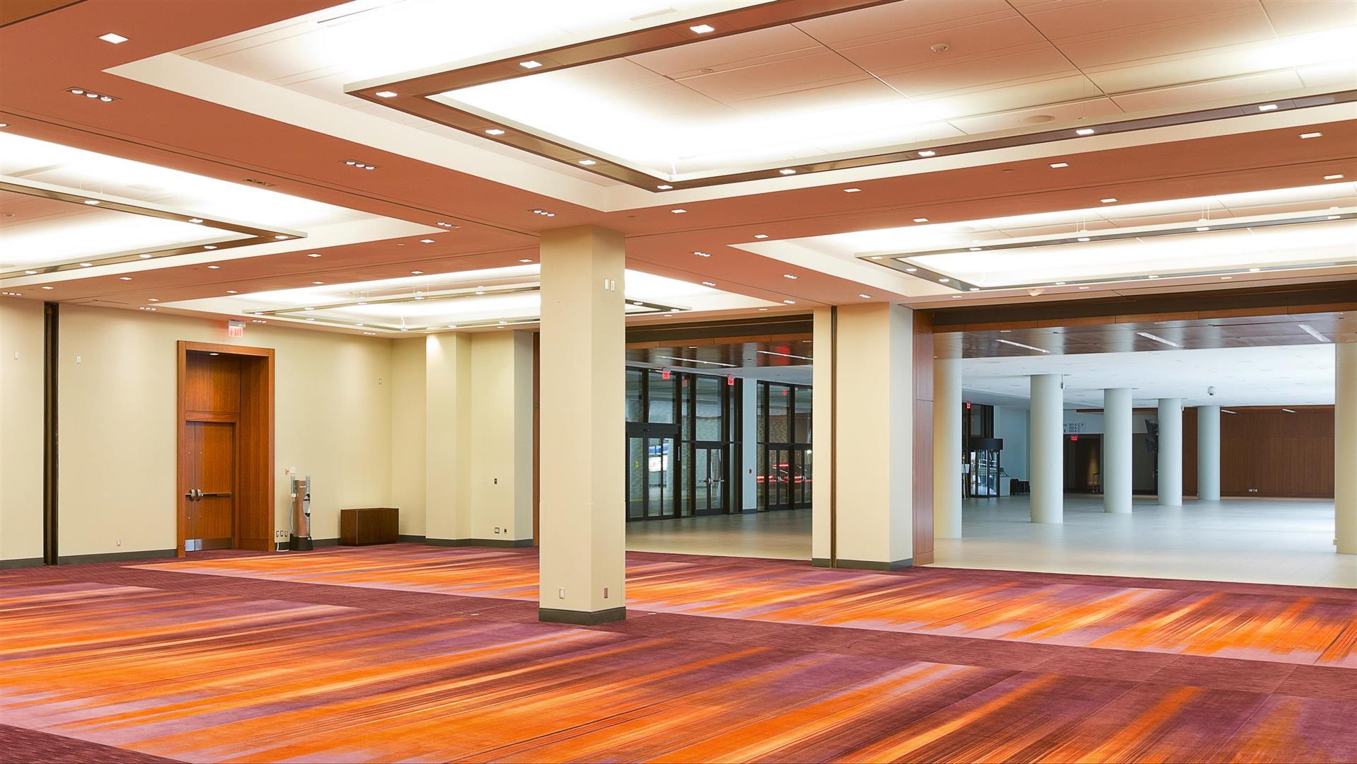 Immagine sala riunioni