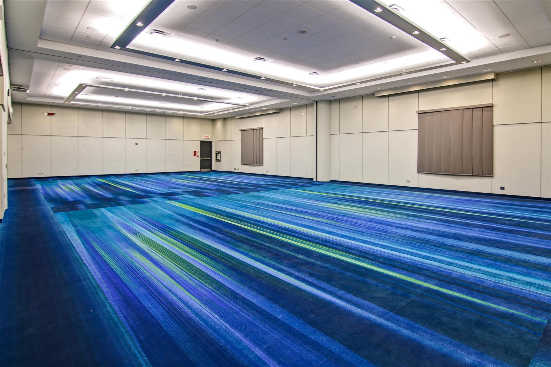 Immagine sala riunioni