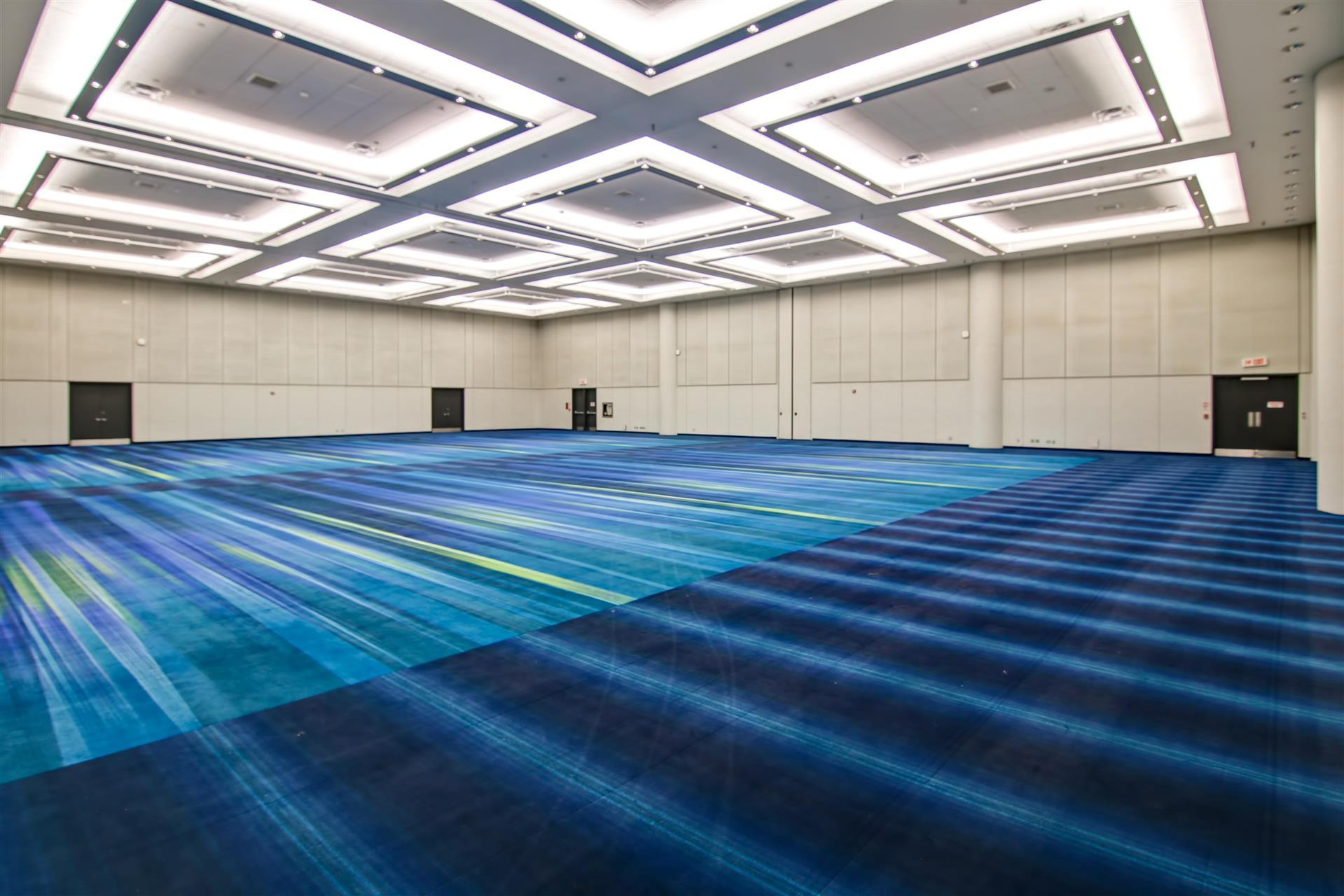 Immagine sala riunioni