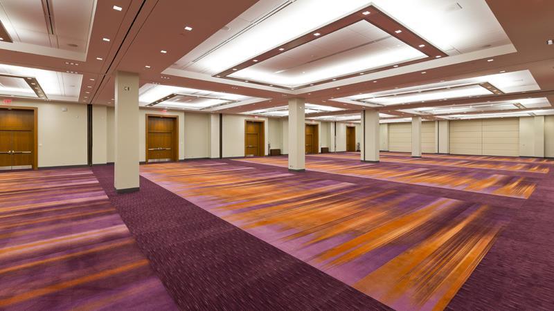 Immagine sala riunioni