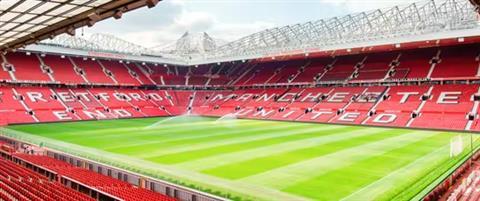 Экскурсия по музею и стадиону «Манчестер Юнайтед»